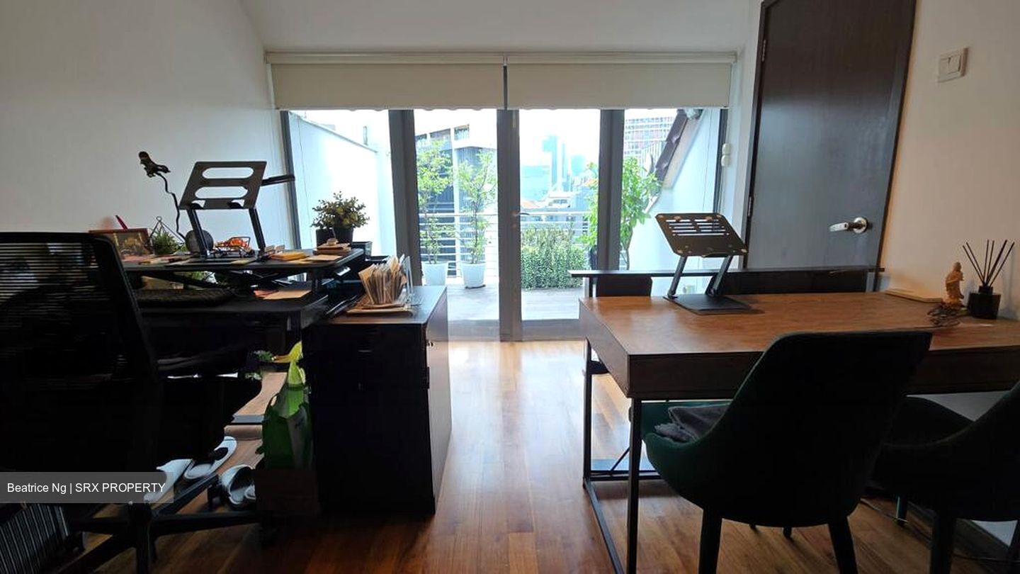 Watermark Robertson Quay (D9), Apartment #498363621